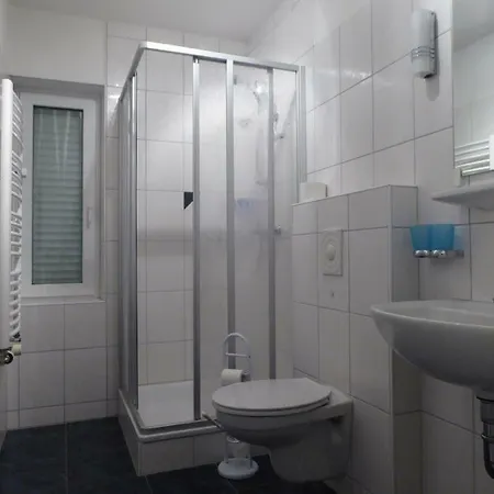 Apartment Aquaris 4 *