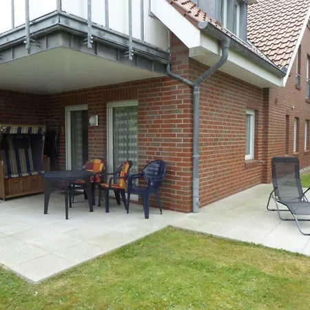 Aquaris 4 Apartment