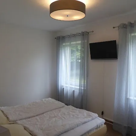 Apartment Aquaris 4 Cuxhaven