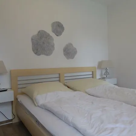 Aquaris 4 Apartment