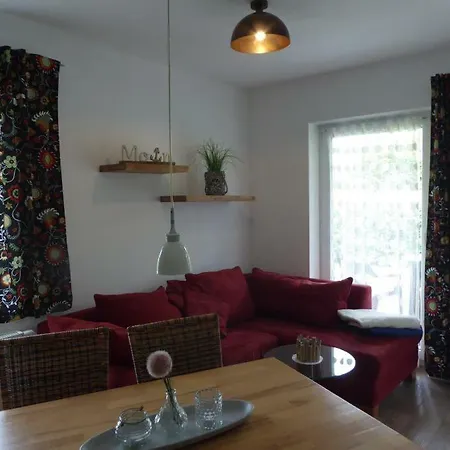 Apartment Aquaris 4